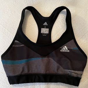 Adidas sport bra